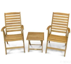 Regal Teak Set Of 2 Folding Chairs & Side Table -Patio Furniture Store 4. ld 1500 R316 PAIR 316F 1 rtwm edited 55701.1676058236