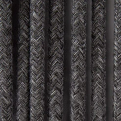 Sunset West Milano Round Granite Coffee Table (40”)