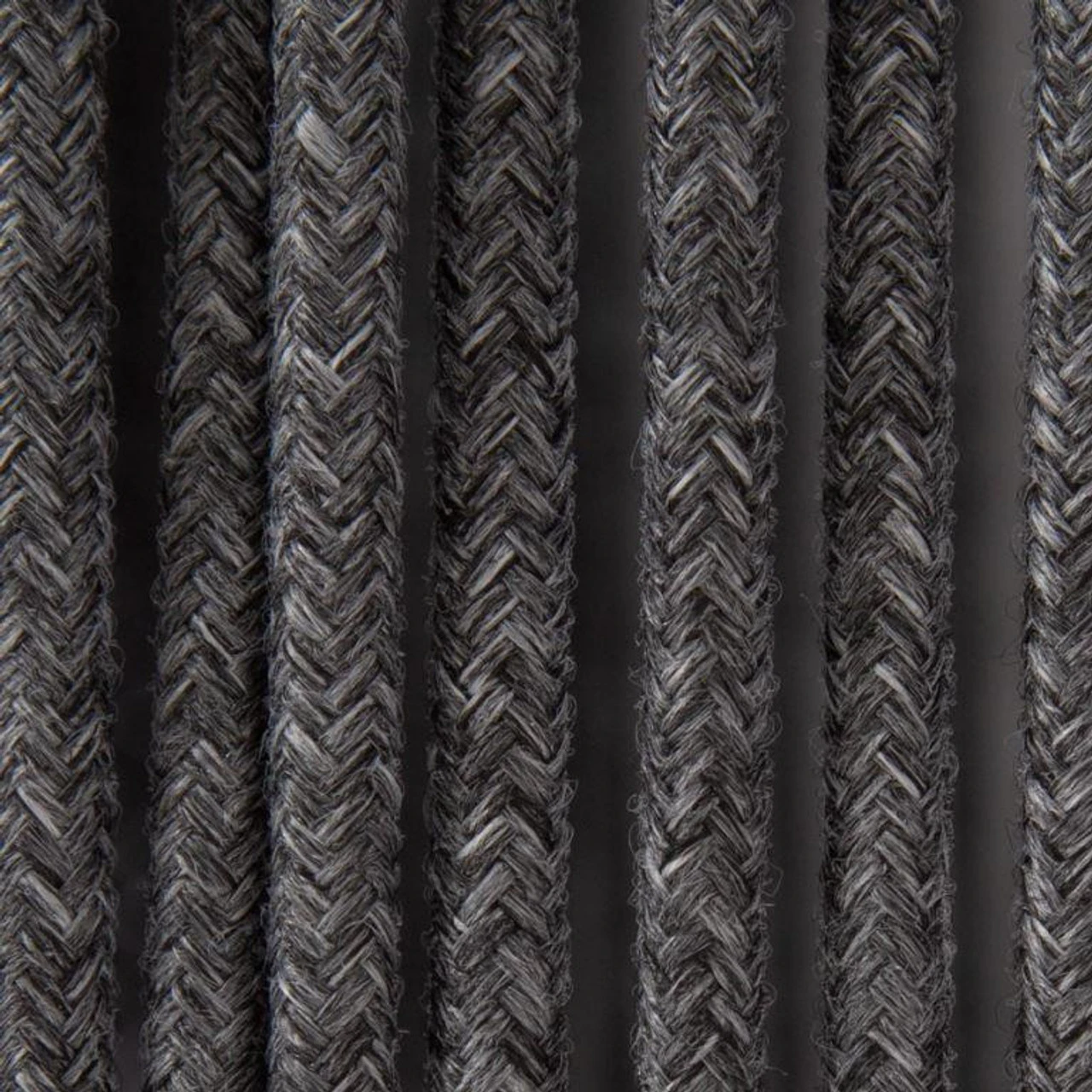 Sunset West Milano Round Granite Coffee Table (40”) 1 Sunset West Milano Round Granite Coffee Table (40”)