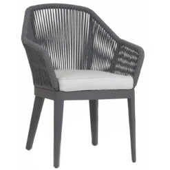 Sunset West Milano Dining Set With Redondo Table -Patio Furniture Store 4101 1 edited 37121.1708471932