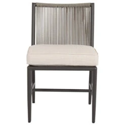 Sunset West Pietra Armless Dining Chair 7 Sunset West Pietra Armless Dining Chair -Patio Furniture Store 4601 1A SILO IMAGE 4 edited 47318.1708707022