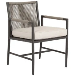 Sunset West Pietra Dining Chair -Patio Furniture Store 4601 1 Edited 42894.1708706632