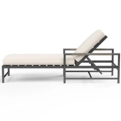 Sunset West Pietra Adjustable Chaise Lounge Chair