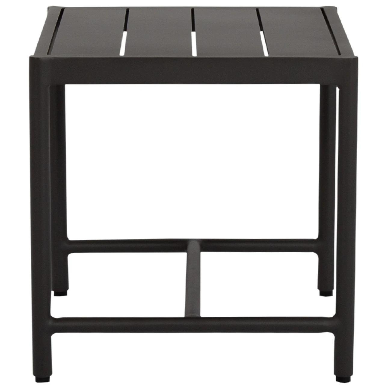 Sunset West Pietra 21" End Table 2 Sunset West Pietra 21" End Table - Image 2