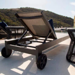 Sunset West Redondo Adjustable Sling Chaise Lounge Chair -Patio Furniture Store 477A3735 Chaise Back Edited 84591.1708442891