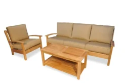 Regal Teak Deep Seating Lounge Set With Sofa -Patio Furniture Store 5. ld 1500 RDS SFSCH LCT SET HB wcwm edited 04314.1676317259