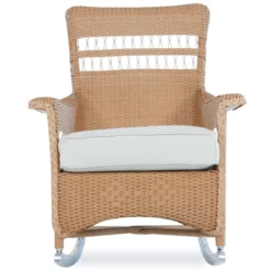 Lloyd Flanders Loom Nantucket Porch Rocker -Patio Furniture Store 51036 str edited 69933.1698434344