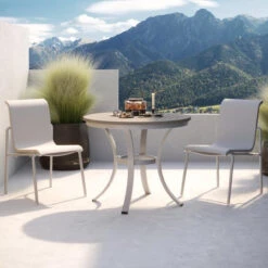 Oxford Garden Orso Sling 36" Round 2 Seat Bistro Set - July 4th Sale - Good 'til The 8th! 13 Oxford Garden Orso Sling 36" Round 2 Seat Bistro Set - July 4th Sale - Good 'til The 8th! -Patio Furniture Store 6161 PC.F App edited 25798.1667574726