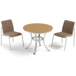 Oxford Garden Orso Sand Colored Wicker 36" Round 2 Seat Bistro Set - July 4th Sale - Good 'til The 8th! 13 Oxford Garden Orso Sand Colored Wicker 36" Round 2 Seat Bistro Set - July 4th Sale - Good 'til The 8th! -Patio Furniture Store 6163 PC.F edited 33859.1667570552