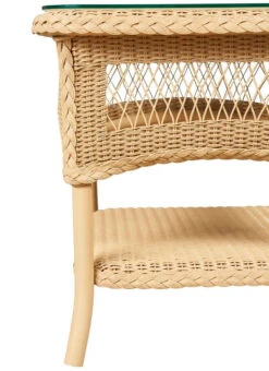 Lloyd Flanders Universal Loom 21" Square Side Table 14 Lloyd Flanders Universal Loom 21" Square Side Table -Patio Furniture Store 66143 detail3 edited 22531.1698862354