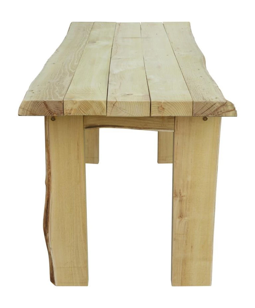 6ft Autumnwood Table Set With 6 Two Foot Wildwood Benches 5 6ft Autumnwood Table Set With 6 Two Foot Wildwood Benches - Image 5