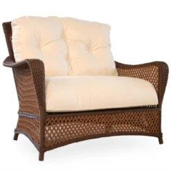 Lloyd Flanders Grand Traverse Chair -A-Half & Ottoman Lounge Set 8 Lloyd Flanders Grand Traverse Chair -A-Half & Ottoman Lounge Set -Patio Furniture Store 71315036786B edited 41986.1675877748