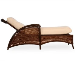 Lloyd Flanders Vinyl Wicker Grand Traverse Chaise Lounge Chair -Patio Furniture Store 71325036786C edited 42710.1675810225