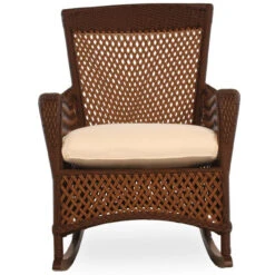 Lloyd Flanders Vinyl Wicker Grand Traverse Porch Rocker -Patio Furniture Store 71336036786 edited 25354.1675805589