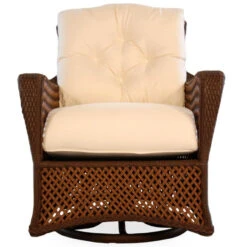 Lloyd Flanders Vinyl Wicker Grand Traverse Swivel Glider Lounge Chair 9 Lloyd Flanders Vinyl Wicker Grand Traverse Swivel Glider Lounge Chair -Patio Furniture Store 71391036786 edited 59327.1675790803