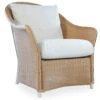 Lloyd Flanders Loom Weekend Retreat Lounge Chair