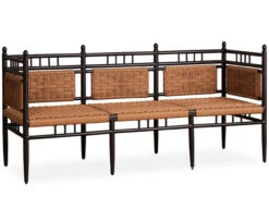 Lloyd Flanders Low Country Garden Bench Lounge Set 11 Lloyd Flanders Low Country Garden Bench Lounge Set -Patio Furniture Store 77237A edited 60033.1675373025
