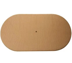 Lloyd Flanders Universal Loom 85" Oval Umbrella Dining Table -Patio Furniture Store 79084 overhead edited 91811.1698946832