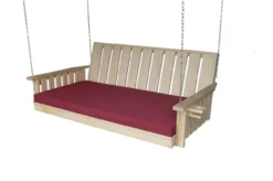 Wingate Swingbed -Patio Furniture Store 8k p5VQ 51905.1647454072