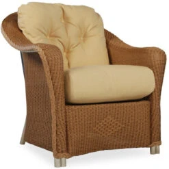 Lloyd Flanders Loom Reflections 4 Piece Wicker & Teak Lounge Set 10 Lloyd Flanders Loom Reflections 4 Piece Wicker & Teak Lounge Set -Patio Furniture Store 9003347A edited 13434.1675635540