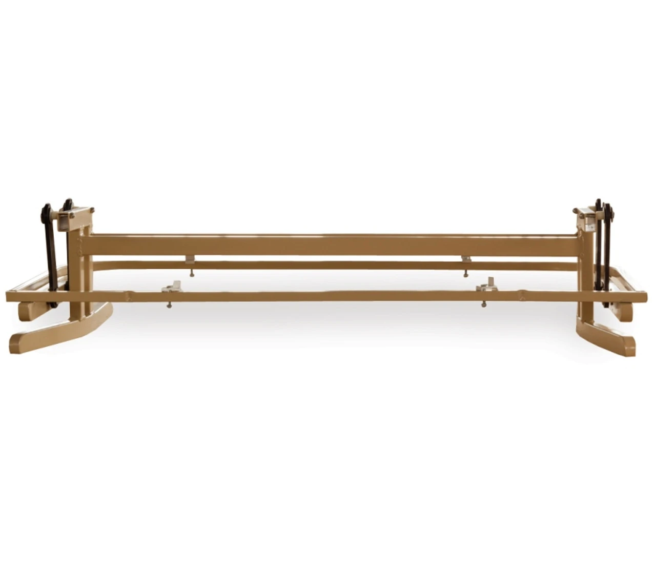 Lloyd Flanders Loom Reflections Loveseat Glider 4 Lloyd Flanders Loom Reflections Loveseat Glider - Image 4