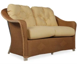 Lloyd Flanders Loom Reflections Loveseat 7 Lloyd Flanders Loom Reflections Loveseat -Patio Furniture Store 9051347A edited 73672.1675542551