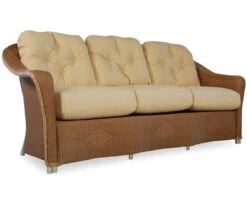Lloyd Flanders Loom Reflections 3 Seater Sofa
