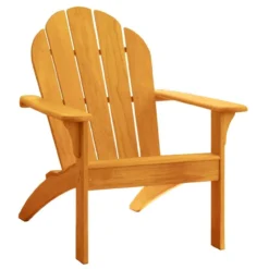 Three Birds Adirondack Teak Lounge Set -Patio Furniture Store AD60 Edited 19993.1696357373