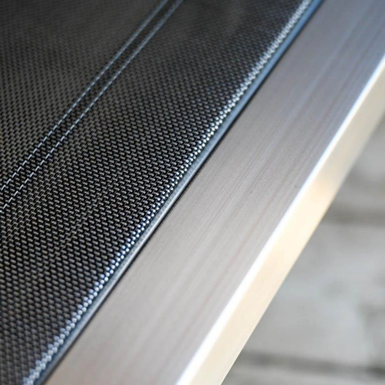 Three Birds Avanti Sling Chaise Lounge Chair 3 Three Birds Avanti Sling Chaise Lounge Chair - Image 3