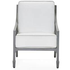 Woodard Aluminum Alberti Lounge Chair By Alexa Hampton 8 Woodard Aluminum Alberti Lounge Chair By Alexa Hampton -Patio Furniture Store Alberti Lounge Chair 4S0406 2 edited 85116.1702659201