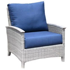 Three Birds Bella Wicker Lounge Chair Set 7 Three Birds Bella Wicker Lounge Chair Set -Patio Furniture Store BE50 edited 48506.1697748856