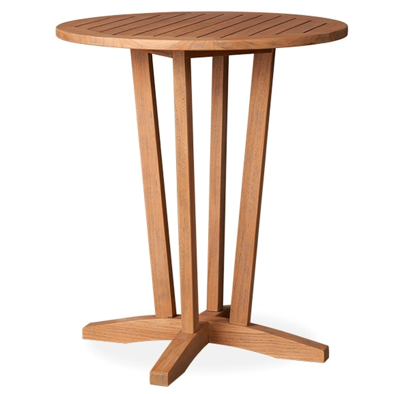 Lloyd Flanders Universal 3-Seat Wicker Balcony Set 4 Lloyd Flanders Universal 3-Seat Wicker Balcony Set - Image 4