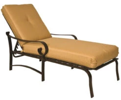 Woodard Aluminum Belden Adjustable Chaise Lounge Chair 5 Woodard Aluminum Belden Adjustable Chaise Lounge Chair -Patio Furniture Store Belden 690470 edited 36777.1677086401