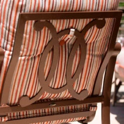 Woodard Aluminum Belden Sofa -Patio Furniture Store Belden Back 94199.1677086105.1280.1280 23551.1697480695