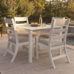 Berlin Gardens Resin Parker 6 Seat Dining Set -Patio Furniture Store Berkely Dining Set White edited 26917.1695320547