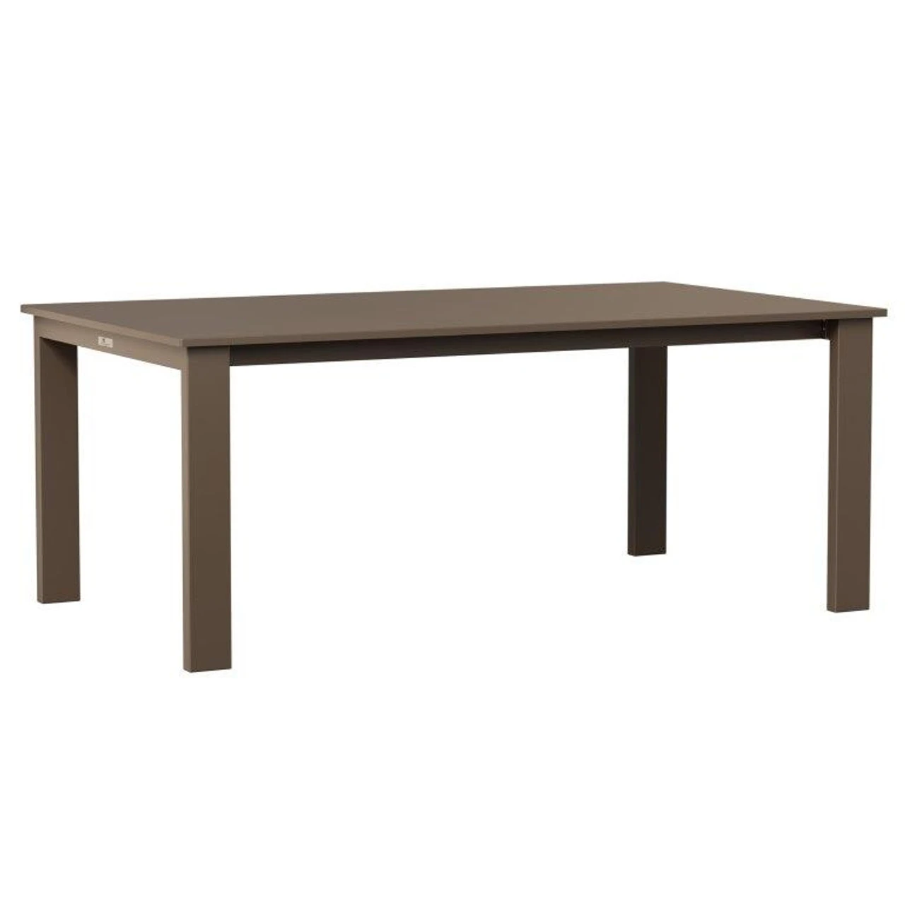 Berlin Gardens Resin Parker 8 Seat Dining Set 2 Berlin Gardens Resin Parker 8 Seat Dining Set - Image 2