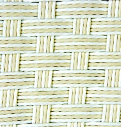 Lloyd Flanders Vinyl Wicker Grand Traverse Sofa 10 Lloyd Flanders Vinyl Wicker Grand Traverse Sofa -Patio Furniture Store Bisque 097 Grand Traverse 41211.1675731670