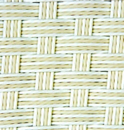 Lloyd Flanders Vinyl Wicker Grand Traverse Loveseat -Patio Furniture Store Bisque 097 Grand Traverse 41211.1675731670.1280.1280 88513.1675732159