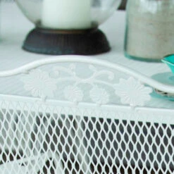 Woodard Briarwood Barrel Back Loveseat 5 Woodard Briarwood Barrel Back Loveseat -Patio Furniture Store Briarwood Back Detail 89111.1669069547.1280.1280 71908.1669072110.1280.1280 70797.1669079218