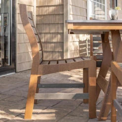 Berlin Gardens Bristol Dining Chair
