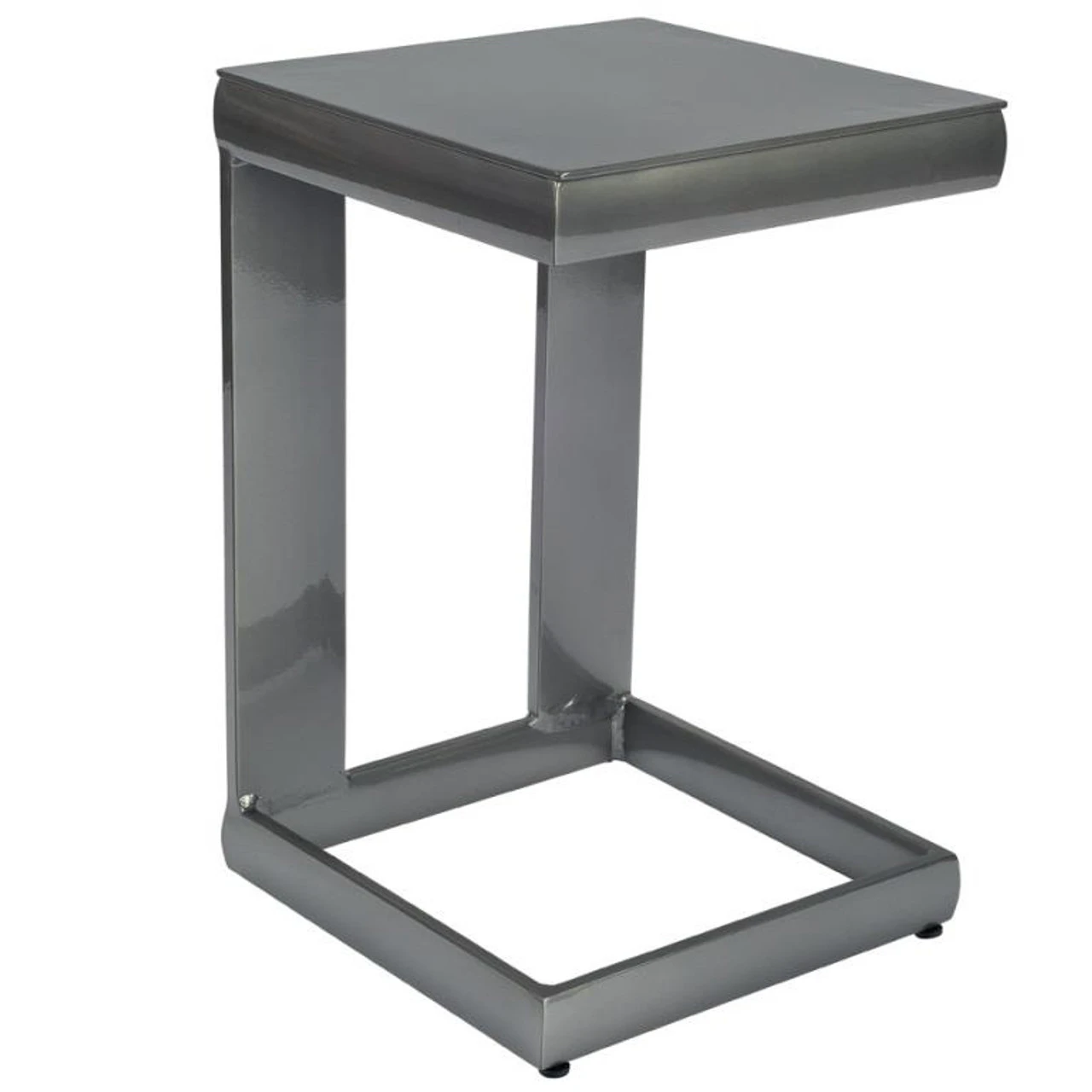 Woodard Loft Woven Wicker Mixed Lounge Chair & Ottoman Set 4 Woodard Loft Woven Wicker Mixed Lounge Chair & Ottoman Set - Image 4