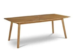 HiTeak Cambria 7-Piece Rectangular Table Dining Set -Patio Furniture Store Cambira 20 877 Hiteak 2022 Pix 2 77673.1678989346