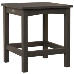 Berlin Gardens Resin Camden 5 Piece Lounge Set