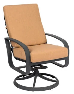 Woodard Aluminum Cayman Isle Cushion Gliding Lounge Set -Patio Furniture Store Cayman 2EM466 edited 22183.1678805133.1280.1280 58949.1679421048