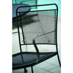 Woodard Constantine Dining Arm Chair (Set Of 2) 7 Woodard Constantine Dining Arm Chair (Set Of 2) -Patio Furniture Store Constantine 009 87438.1668550839.1280.1280 84511.1668551103