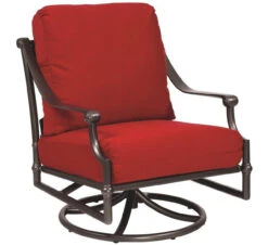 Woodard Aluminum Delphi Swivel Rocking Lounge Chair 5 Woodard Aluminum Delphi Swivel Rocking Lounge Chair -Patio Furniture Store Delphi swivel rocker edited 850677 98129.1670271384