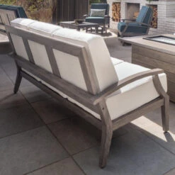 Lloyd Flanders Loom Frontier Sofa -Patio Furniture Store Frontier Sofa Back edited 16436.1709318748