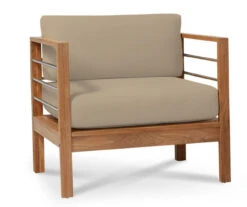 HiTeak Soho 4-Piece Seating Set 9 HiTeak Soho 4-Piece Seating Set -Patio Furniture Store HLAC1960 1 fawn 28598.1666798286