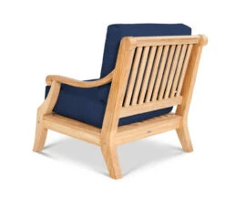 HiTeak Sonoma Arm Chair