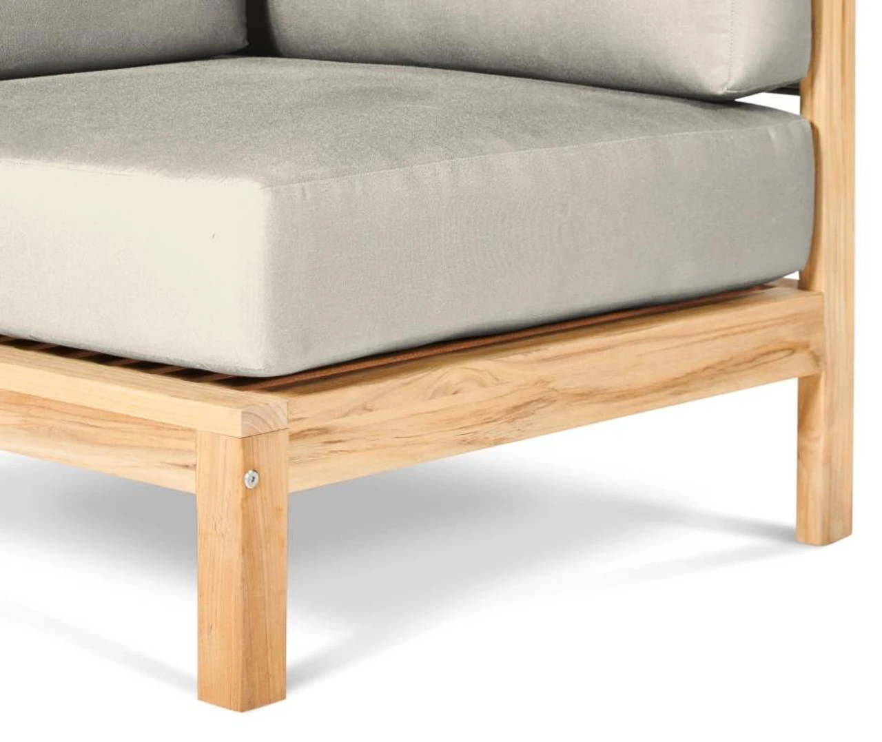 HiTeak Soho Sectional Corner Sofa 2 HiTeak Soho Sectional Corner Sofa - Image 2